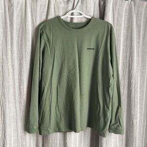 Patagonia women’s long sleeve